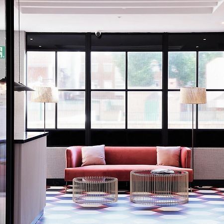 The Apartment By Assethoteles Torrejón de Ardoz Buitenkant foto