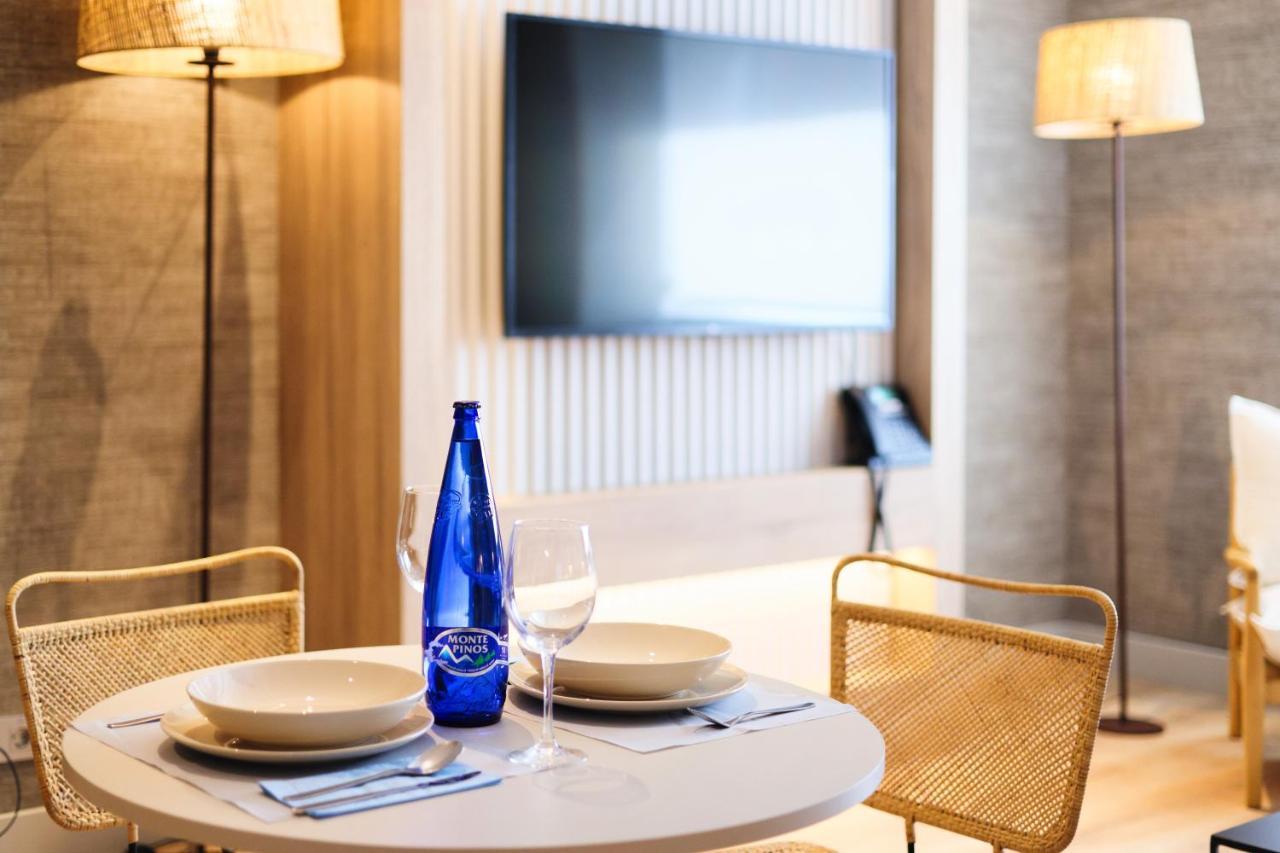 The Apartment By Assethoteles Torrejón de Ardoz Buitenkant foto