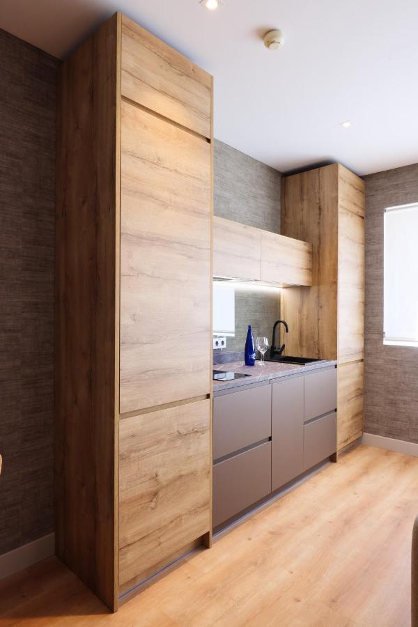 The Apartment By Assethoteles Torrejón de Ardoz Buitenkant foto