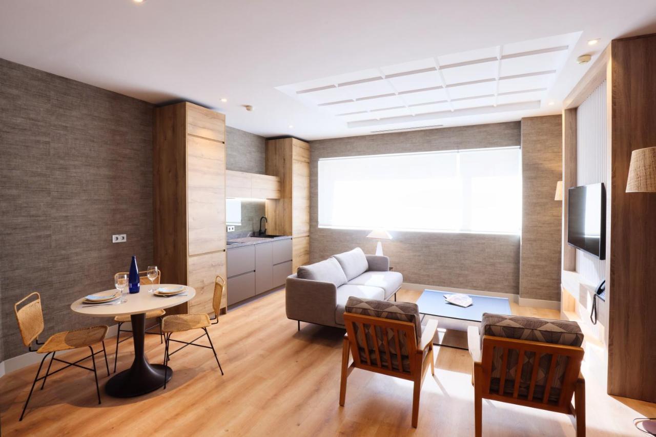 The Apartment By Assethoteles Torrejón de Ardoz Buitenkant foto