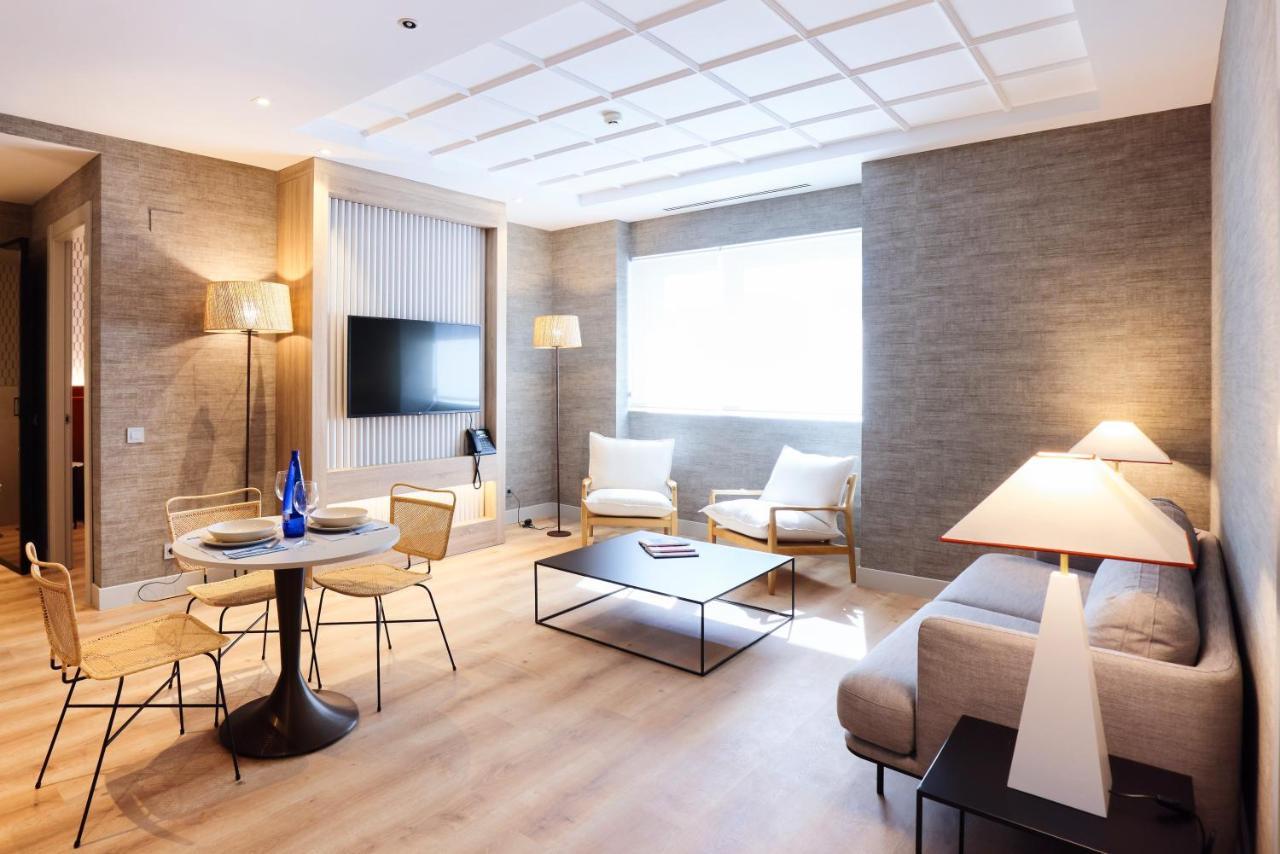 The Apartment By Assethoteles Torrejón de Ardoz Buitenkant foto