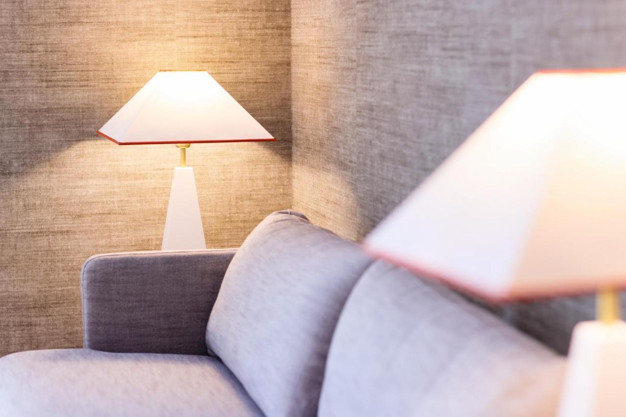 The Apartment By Assethoteles Torrejón de Ardoz Buitenkant foto