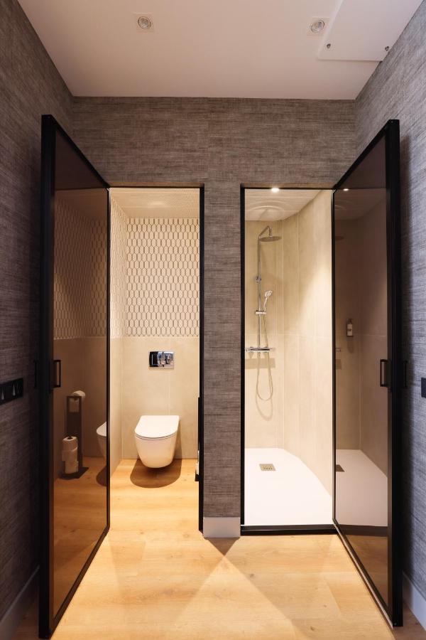 The Apartment By Assethoteles Torrejón de Ardoz Buitenkant foto