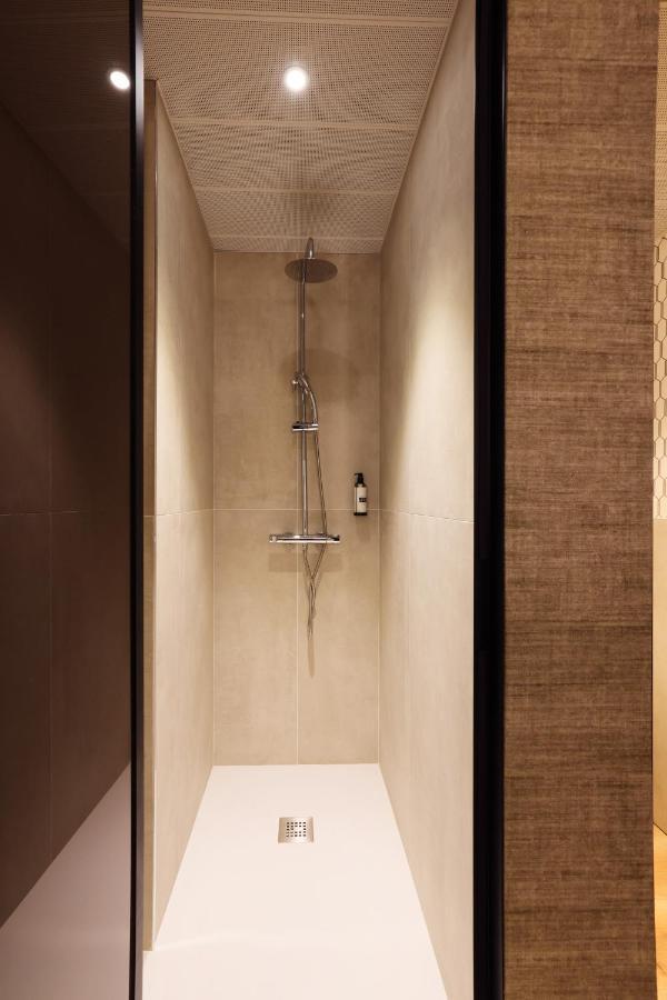 The Apartment By Assethoteles Torrejón de Ardoz Buitenkant foto