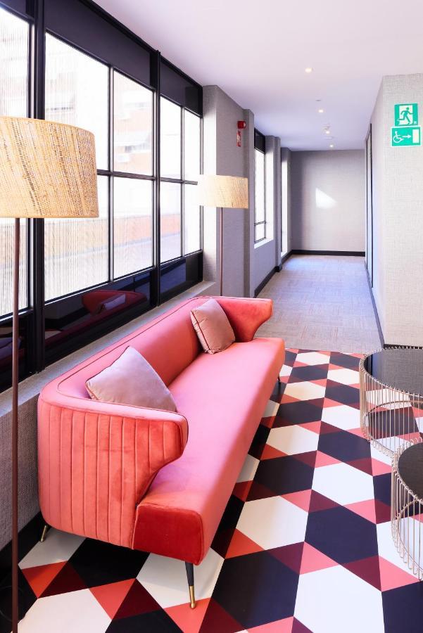 The Apartment By Assethoteles Torrejón de Ardoz Buitenkant foto
