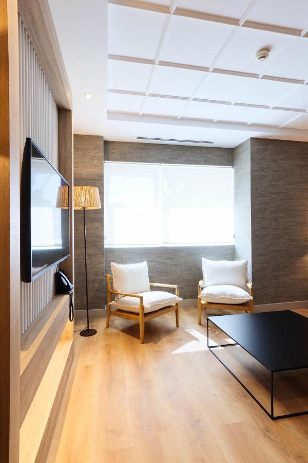 The Apartment By Assethoteles Torrejón de Ardoz Buitenkant foto
