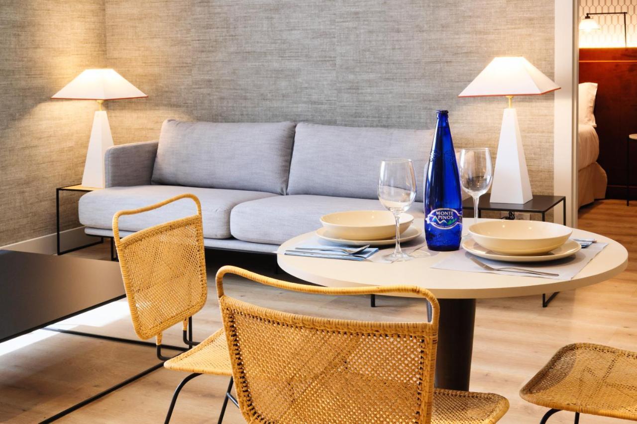 The Apartment By Assethoteles Torrejón de Ardoz Buitenkant foto