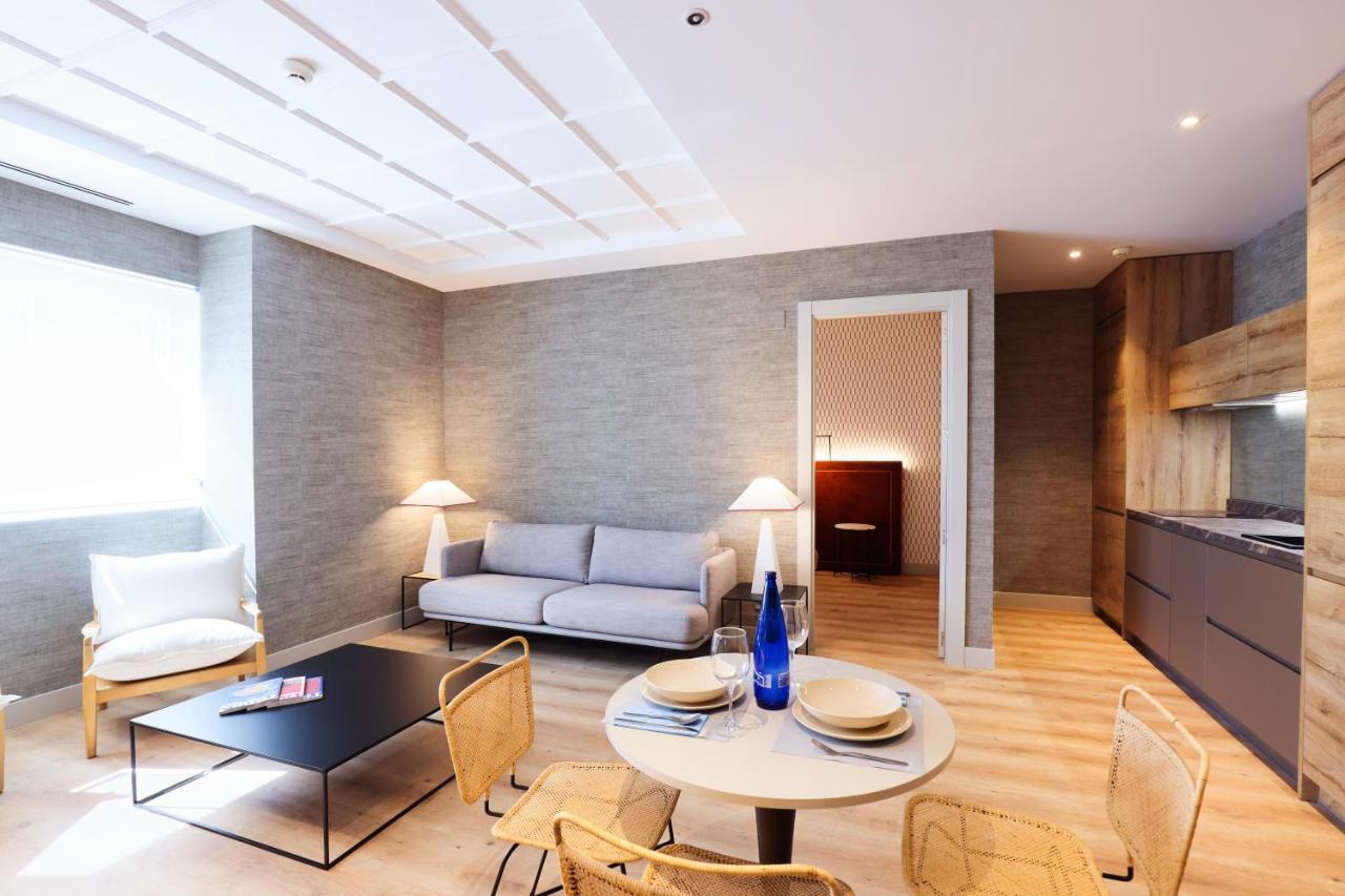 The Apartment By Assethoteles Torrejón de Ardoz Buitenkant foto