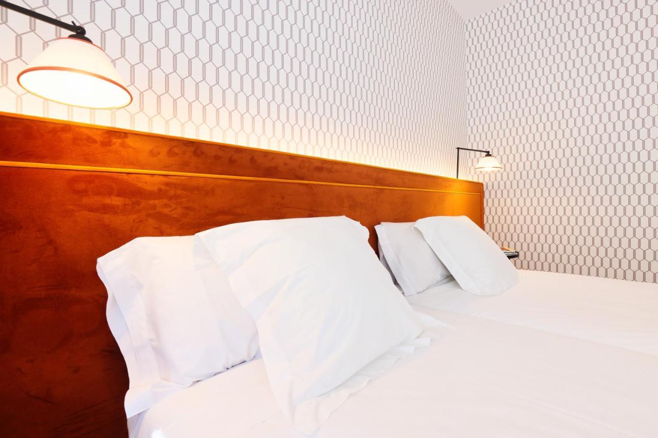 The Apartment By Assethoteles Torrejón de Ardoz Buitenkant foto