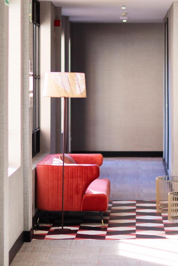The Apartment By Assethoteles Torrejón de Ardoz Buitenkant foto