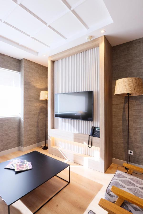 The Apartment By Assethoteles Torrejón de Ardoz Buitenkant foto